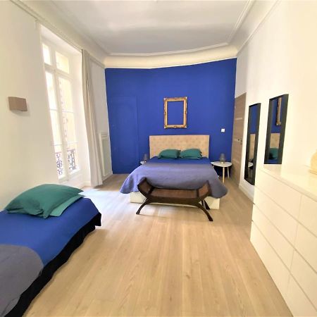 Sur Le Vieux Port: T3 De 80M2, Chic Et Confortable มาร์กเซย ภายนอก รูปภาพ