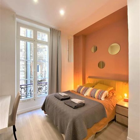Sur Le Vieux Port: T3 De 80M2, Chic Et Confortable มาร์กเซย ภายนอก รูปภาพ