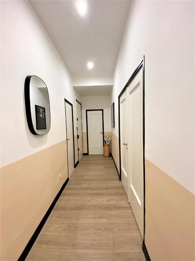 Sur Le Vieux Port: T3 De 80M2, Chic Et Confortable มาร์กเซย ภายนอก รูปภาพ
